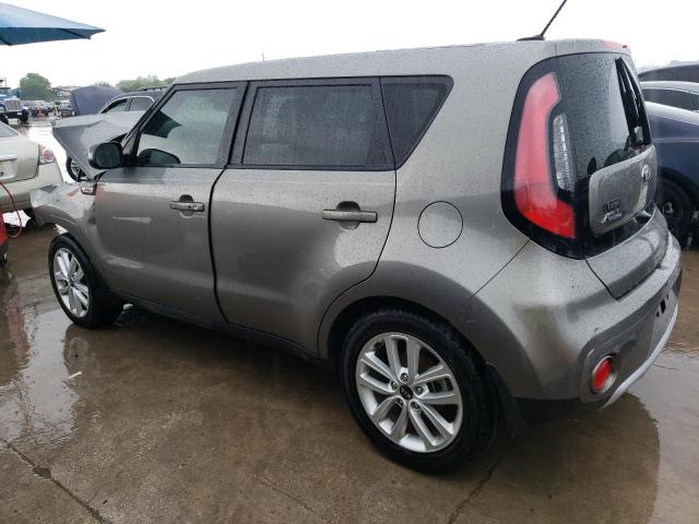 Photo 2 from auction – 2017 KIA SOUL + with VIN KNDJP3A54H7466853