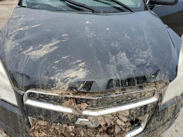Photo 12 from auction – 2013 CHEVROLET EQUINOX LT with VIN 2GNALDEK6D6218056