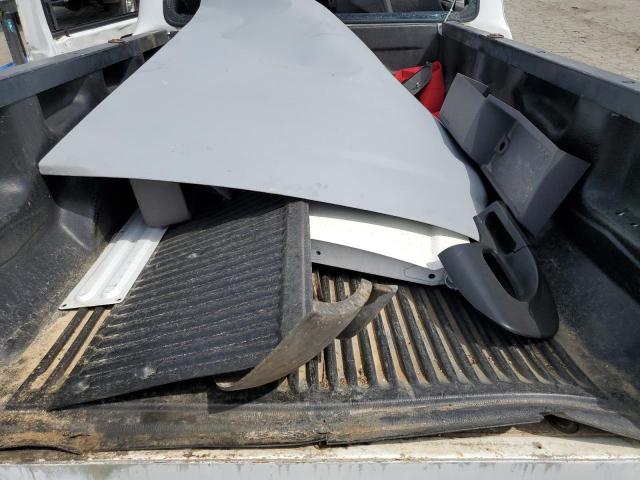 Photo 10 from auction – 2000 FORD RANGER with VIN 1FTYR10C1YPA54662