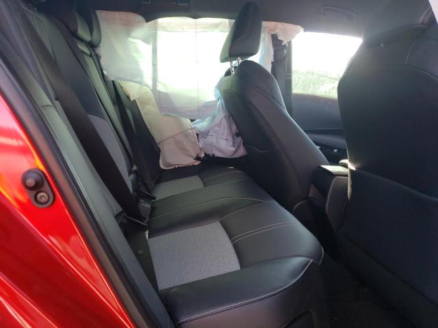 Photo 10 from auction – 2022 TOYOTA COROLLA XS with VIN JTNC4MBE5N3187013