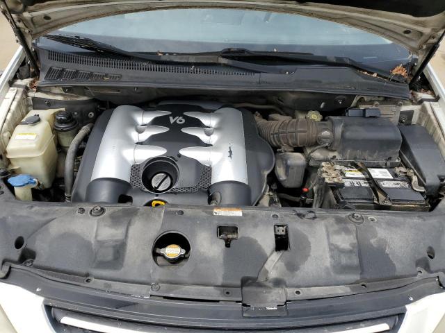 Photo 12 from auction – 2007 KIA SEDONA EX with VIN KNDMB133576126689