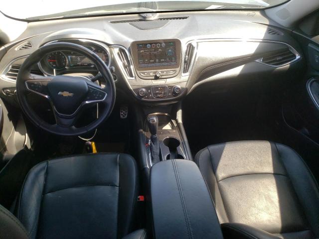 Photo 8 from auction – 2016 CHEVROLET MALIBU LT with VIN 1G1ZE5ST2GF217353