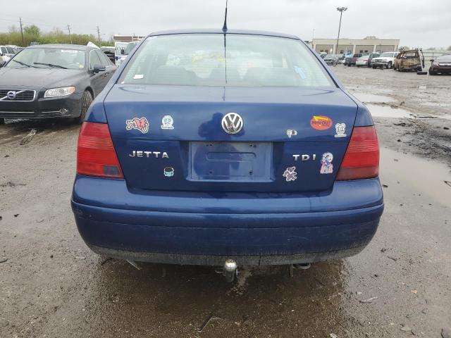 Photo 6 from auction – 2002 VOLKSWAGEN JETTA GLS with VIN 3VWSP69MX2M134587