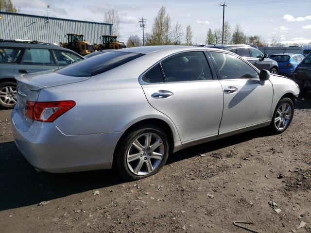Photo 3 from auction – 2007 LEXUS ES 350 with VIN JTHBJ46G772099236