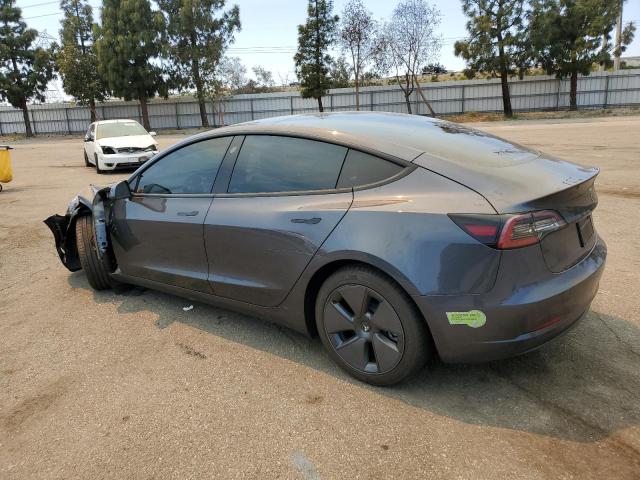 Photo 2 from auction – 2023 TESLA MODEL 3 with VIN 5YJ3E1EA0PF433481
