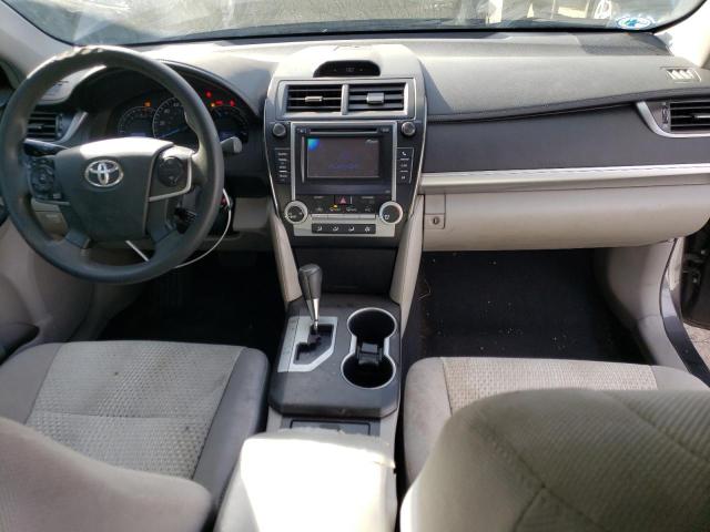 Photo 8 from auction – 2012 TOYOTA CAMRY BASE with VIN 4T1BF1FK6CU558028
