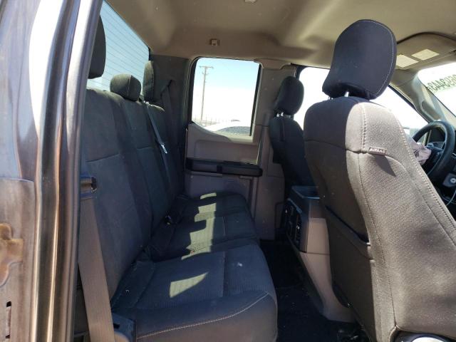 Photo 10 from auction – 2017 FORD F150 SUPER with VIN 1FTFX1EF7HKC54023