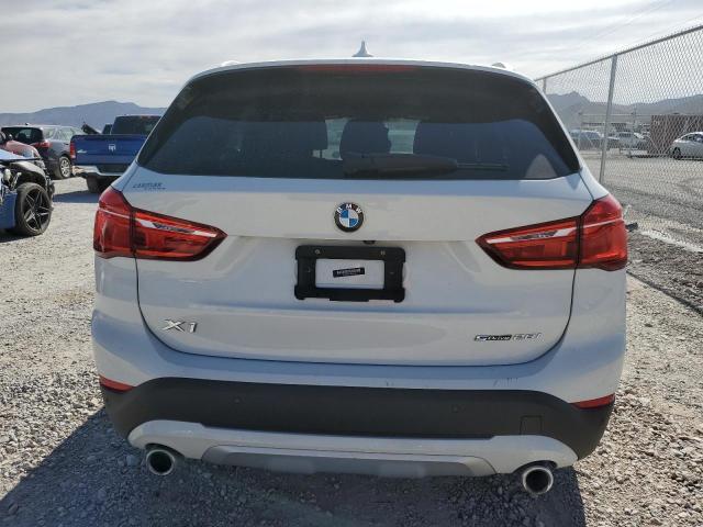Photo 6 from auction – 2020 BMW X1 SDRIVE2 with VIN WBXJG7C01L5P71095