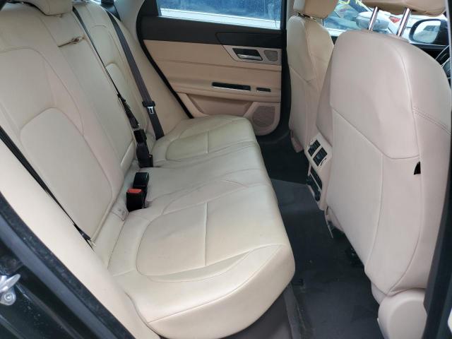 Photo 10 from auction – 2017 JAGUAR XF PREMIUM with VIN SAJBD4BV2HCY32285