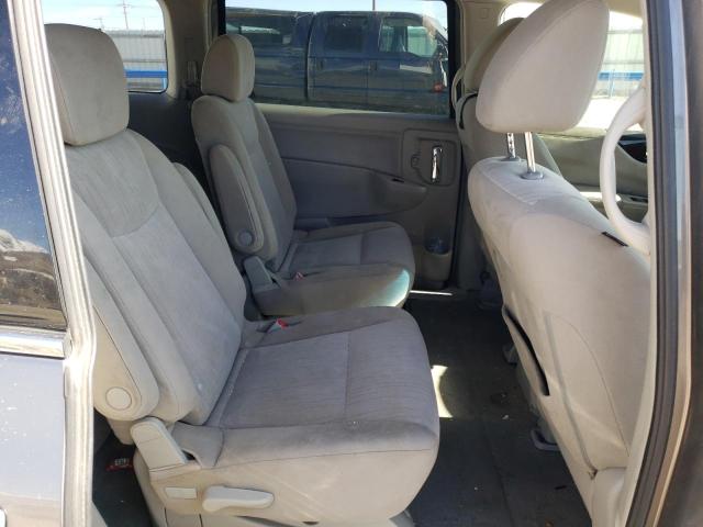 Photo 11 from auction – 2015 NISSAN QUEST S with VIN JN8AE2KP2F9120533