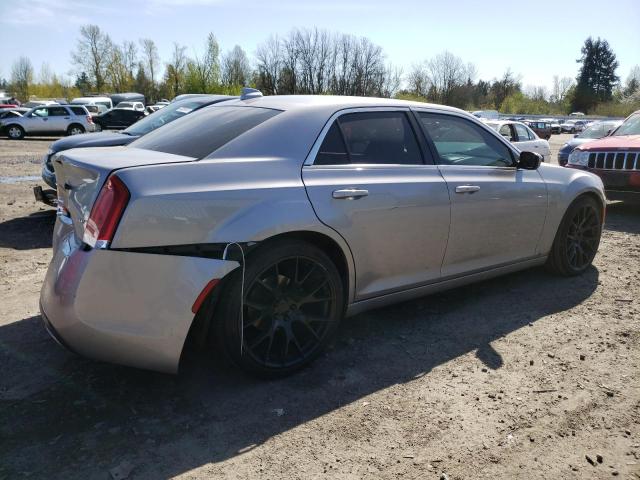 Photo 3 from auction – 2015 CHRYSLER 300 LIMITE with VIN 2C3CCAAG4FH908465