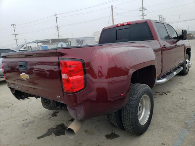 Photo 3 from auction – 2016 CHEVROLET SILVERADO with VIN 1GC4CZC8XGF157668