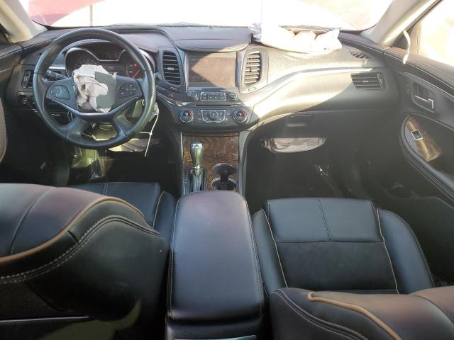 Photo 8 from auction – 2015 CHEVROLET IMPALA LT with VIN 2G1125S37F9245663