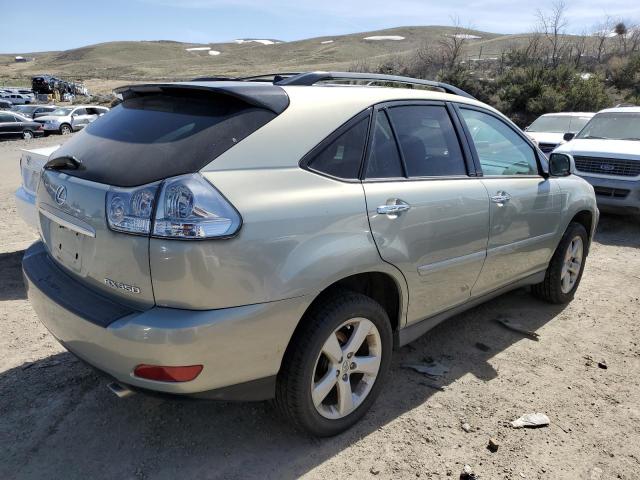 Photo 3 from auction – 2008 LEXUS RX 350 with VIN 2T2HK31U68C070079
