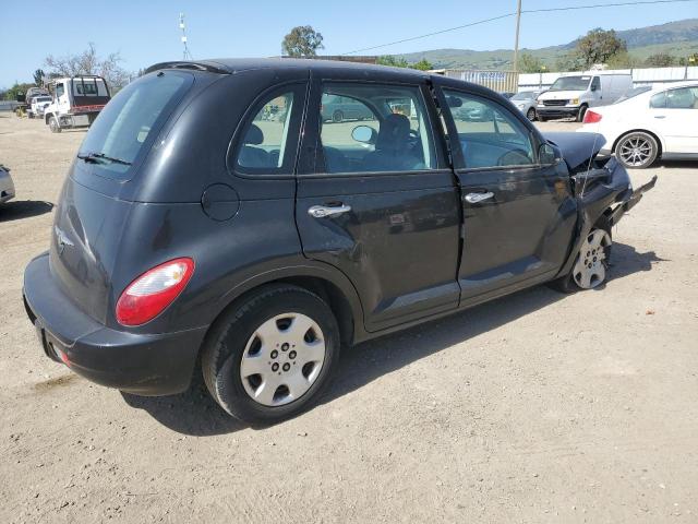 Photo 3 from auction – 2008 CHRYSLER PT CRUISER with VIN 3A8FY48B78T188992