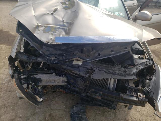 Photo 11 from auction – 2008 KIA SPECTRA EX with VIN KNAFE122685500630