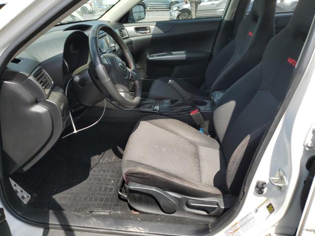 Photo 7 from auction – 2010 SUBARU IMPREZA WR with VIN JF1GE7G6XAG504878