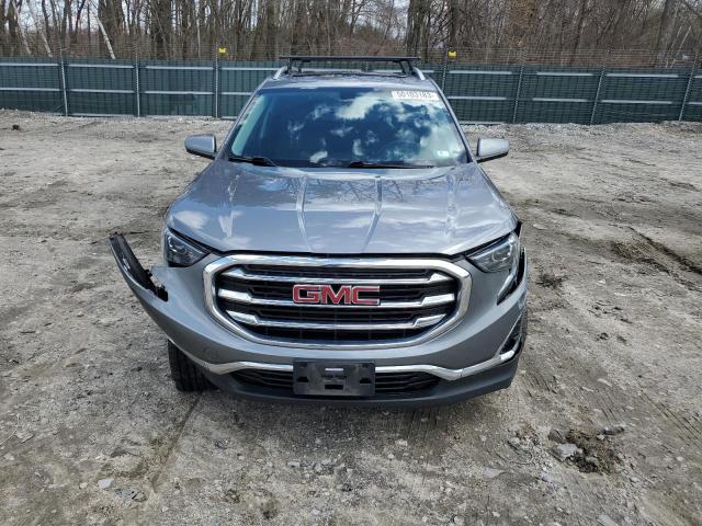 Photo 5 from auction – 2019 GMC TERRAIN SL with VIN 3GKALVEX7KL352890