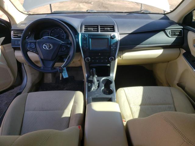 Photo 8 from auction – 2015 TOYOTA CAMRY LE with VIN 4T4BF1FK0FR462535