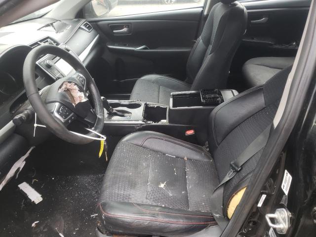 Photo 7 from auction – 2015 TOYOTA CAMRY LE with VIN 4T1BF1FK6FU891186