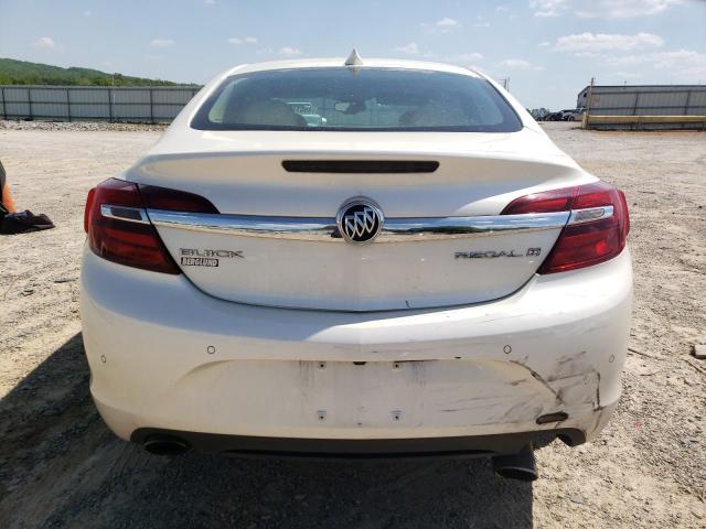 Photo 6 from auction – 2015 BUICK REGAL PREM with VIN 2G4GN5EX7F9132007