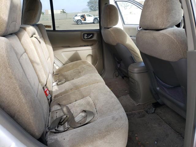 Photo 11 from auction – 2004 HYUNDAI SANTA FE with VIN KM8SC13D84U692605