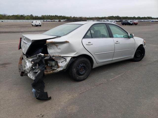 Photo 3 from auction – 2003 TOYOTA CAMRY with VIN 4T1BE32K43U237142