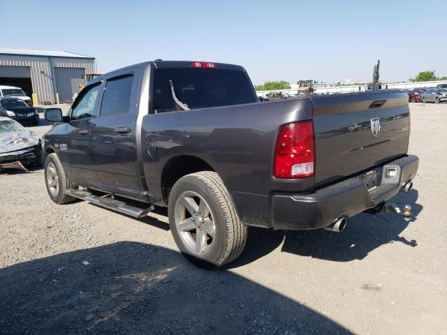 Photo 2 from auction – 2015 RAM 1500 ST with VIN 1C6RR7KT6FS671593