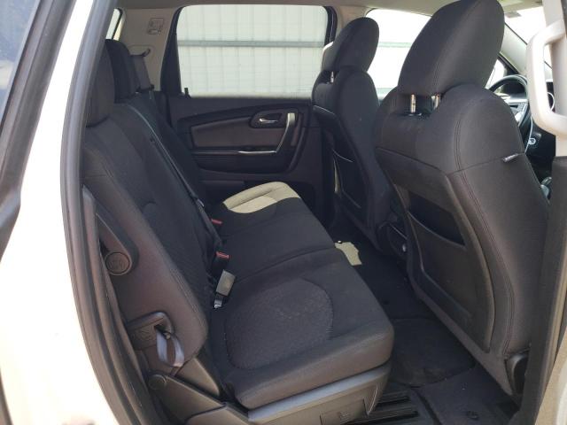 Photo 11 from auction – 2012 CHEVROLET TRAVERSE L with VIN 1GNKRGED2CJ179599