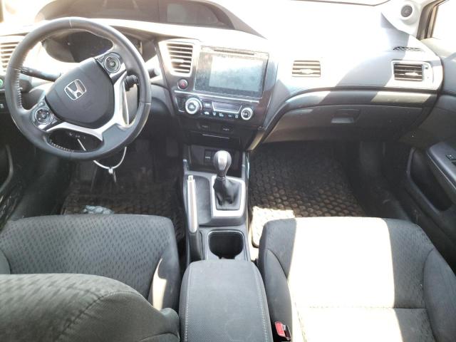 Photo 8 from auction – 2015 HONDA CIVIC LX with VIN 2HGFB2E52FH048805