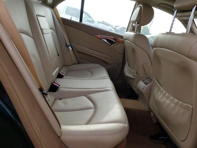 Photo 10 from auction – 2008 MERCEDES-BENZ E 350 with VIN WDBUF56X08B202885