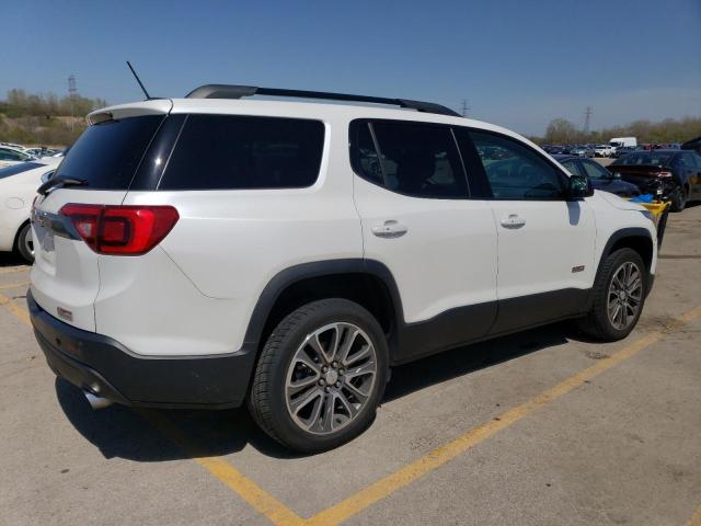 Photo 3 from auction – 2017 GMC ACADIA ALL with VIN 1GKKNVLS9HZ179459