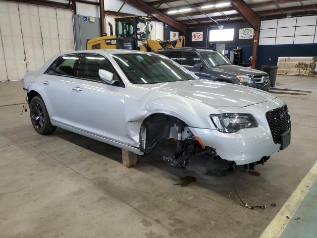 Photo 4 from auction – 2021 CHRYSLER 300 S with VIN 2C3CCABG5MH601172