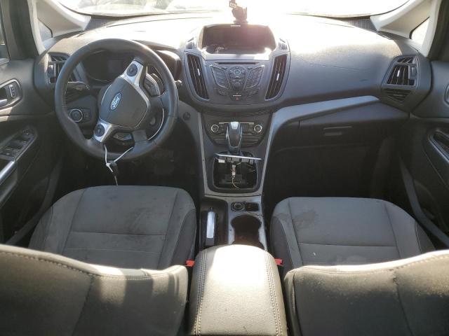 Photo 8 from auction – 2014 FORD C-MAX SE with VIN 1FADP5AU3EL516103
