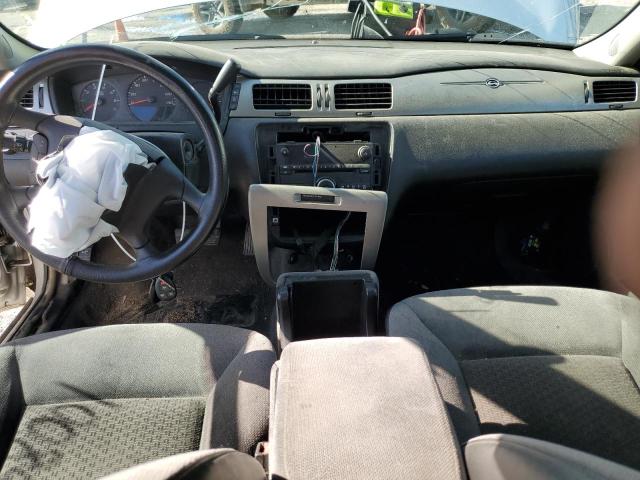 Photo 8 from auction – 2012 CHEVROLET IMPALA POL with VIN 2G1WD5E3XC1303822