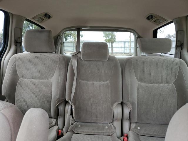Photo 10 from auction – 2007 TOYOTA SIENNA CE with VIN 5TDZK23C77S081072