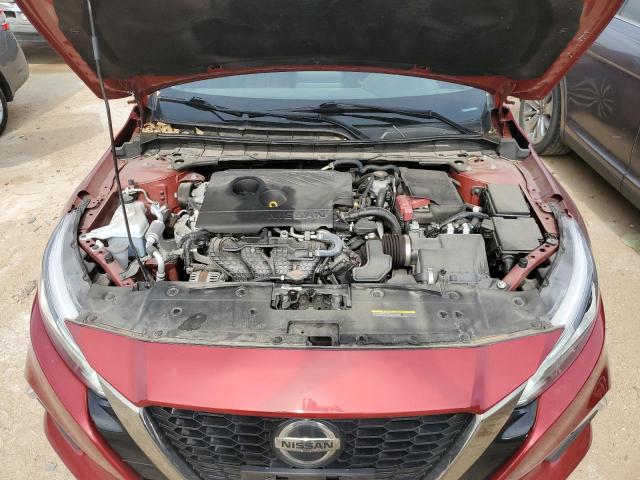 Photo 11 from auction – 2019 NISSAN ALTIMA SR with VIN 1N4BL4CV8KC181824