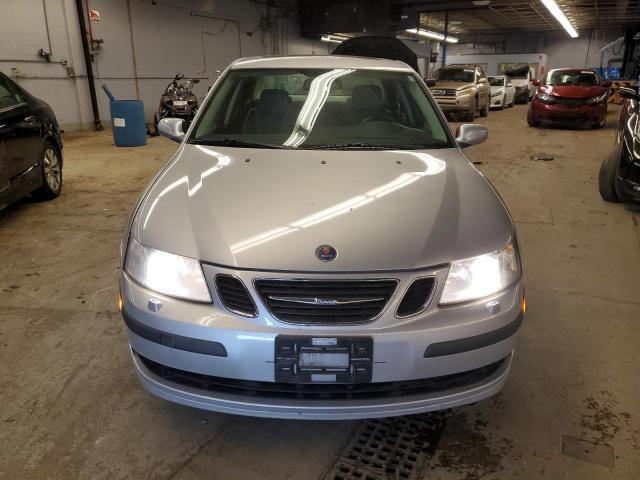 Photo 5 from auction – 2007 SAAB 9-3 2.0T with VIN YS3FD49Y271103853