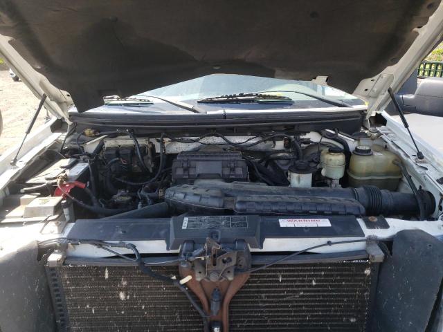 Photo 11 from auction – 2007 FORD F150 with VIN 1FTPX14VX7NA83326