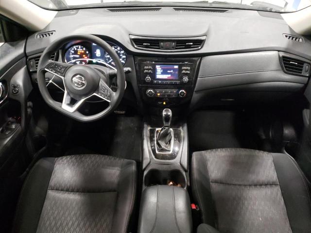 Photo 8 from auction – 2017 NISSAN ROGUE S with VIN KNMAT2MT3HP545835