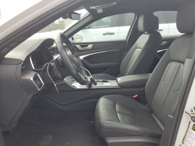 Photo 7 from auction – 2020 AUDI A6 PREMIUM with VIN WAUE8AF20LN004664
