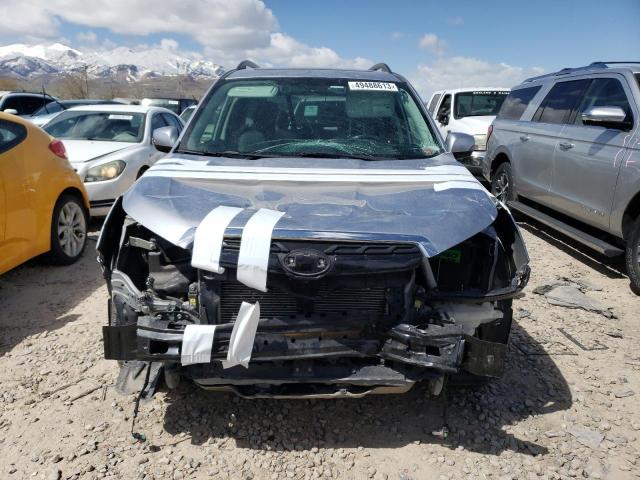 Photo 5 from auction – 2017 SUBARU FORESTER 2 with VIN JF2SJGWC1HH454384