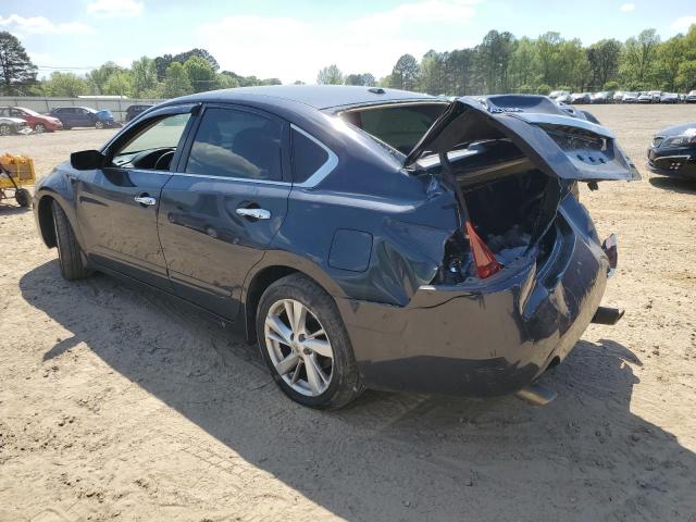 Photo 2 from auction – 2014 NISSAN ALTIMA 2.5 with VIN 1N4AL3AP0EC291328
