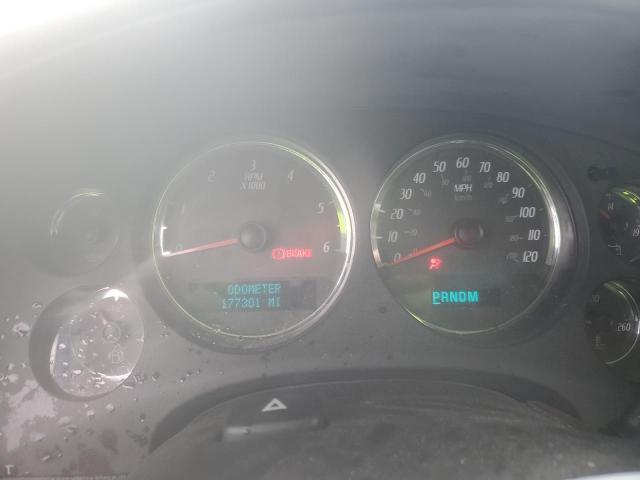 Photo 9 from auction – 2007 GMC YUKON DENA with VIN 1GKFK63837J273063
