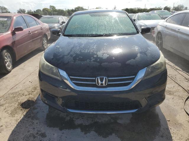 Photo 5 from auction – 2014 HONDA ACCORD LX with VIN 1HGCR2F34EA114196