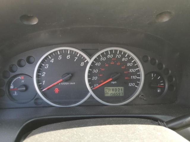 Photo 9 from auction – 2003 MAZDA TRIBUTE LX with VIN 4F2YZ04103KM46895
