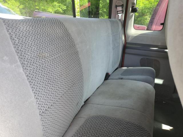 Photo 10 from auction – 2001 FORD F250 SUPER with VIN 3FTNX20F71MA10850