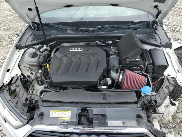 Photo 11 from auction – 2017 AUDI A3 PREMIUM with VIN WAUAUHFF0H1034302