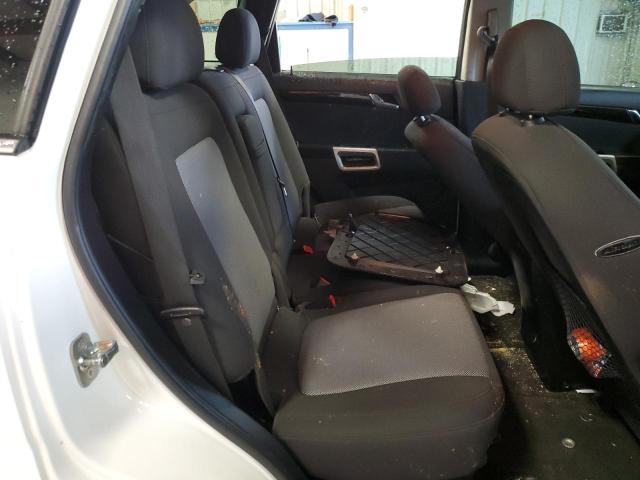 Photo 10 from auction – 2013 CHEVROLET CAPTIVA LT with VIN 3GNFL3EK6DS508038