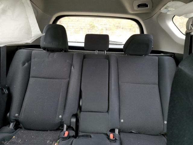 Photo 10 from auction – 2016 TOYOTA RAV4 LE with VIN 2T3BFREV8GW434771